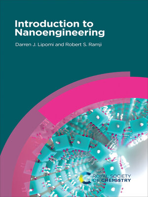 cover image of Introduction to Nanoengineering